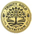 Trinity Gold Nutrition Logo