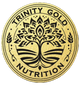 Trinity Gold Nutrition Logo